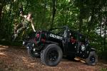 Hummer H1 by Cam Shaft 2011 года